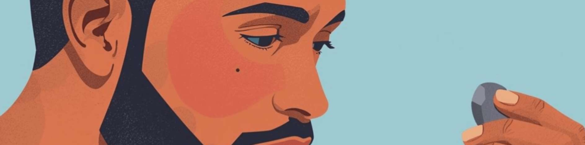 Техніки заземлення допомагають зменшити тривогу й повернути відчуття безпеки. Як через дихання, рух і контакт із тілом заспокоїти нервову систему.