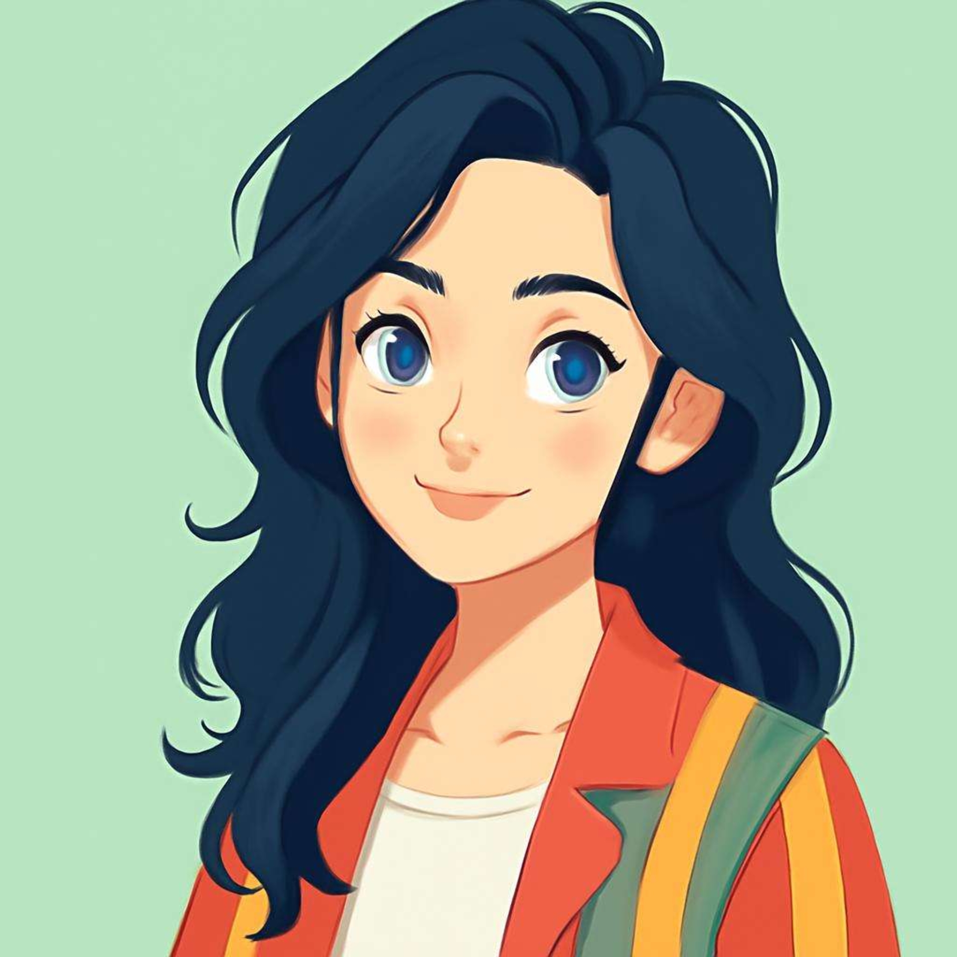 "Дякую за допомогу! Ви допомогли побачити ті моменти, які я зі свого боку не бачила. Важливо розуміти і бачити всі сторони проблеми і головне - усвідомити, що саме важливе для себе самої. Ви допомогли мені розібрати мою ситуацію. Дякую"
