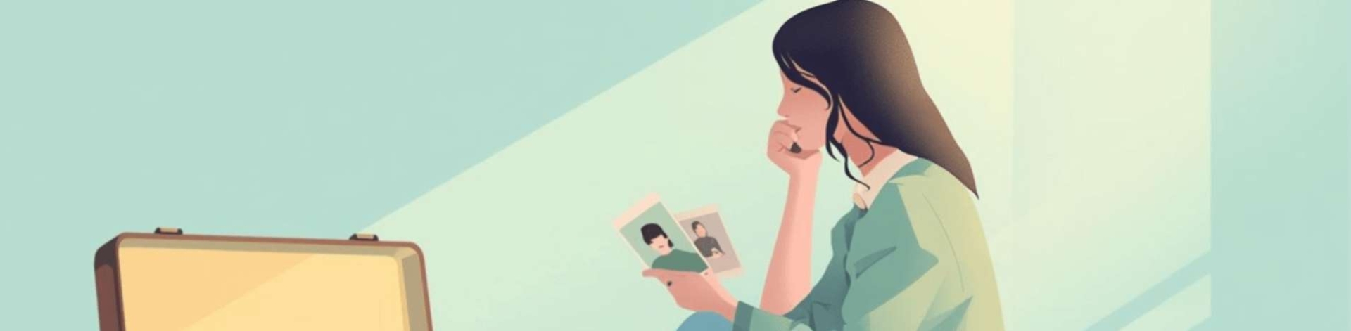 Еміграція — це не лише зміна країни, а й глибокий внутрішній процес. У статті — про етапи адаптації, кризи, втому й поступове віднаходження себе в новій реальності.