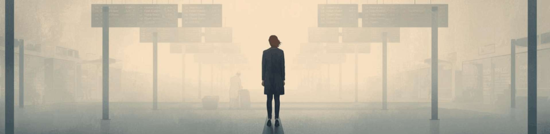 Страх обрати не те, параліч волі та децидофобія — чому ми боїмося приймати рішення і живемо «на чернетку»? Про екзистенційну кризу вибору, ілюзію ідеального варіанту та те, як наважитися жити по-справжньому.