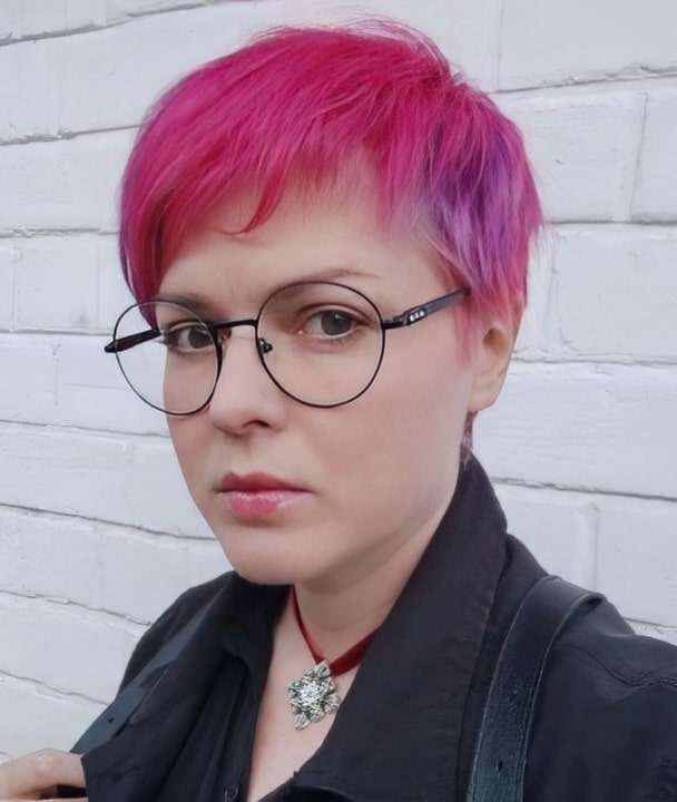 Чайка Катерина photo