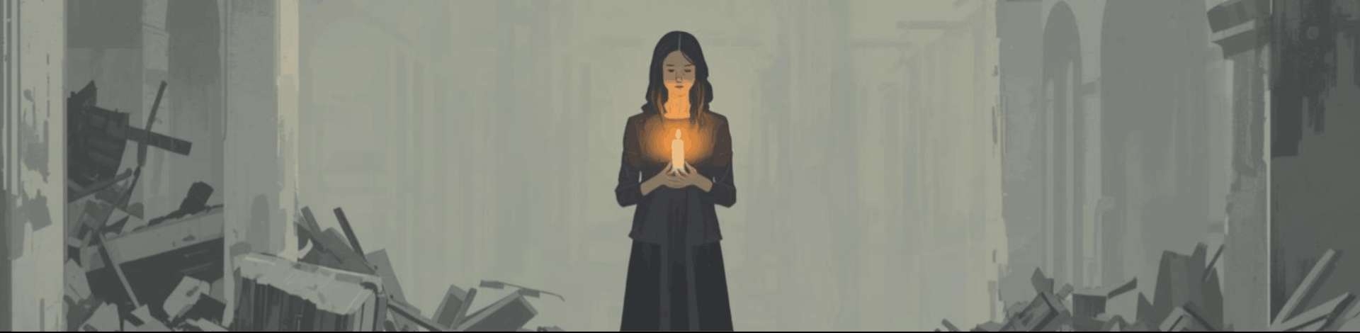 Чому руйнування віри у «справедливий світ» стає болісною кризою в дорослому віці? Про втрату ілюзій, екзистенційну дезорієнтацію та те, як знайти внутрішню опору в несправедливому світі.