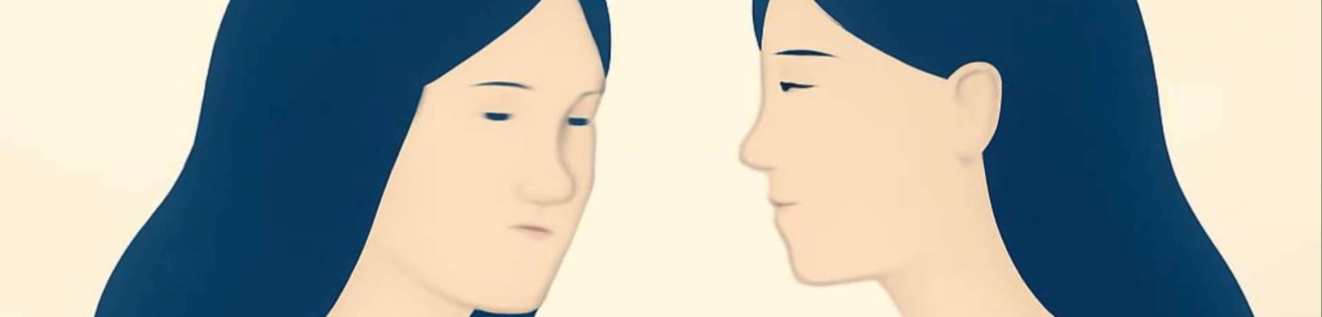 Сором каже «я поганий», а провина — «я зробив щось не так». Про різницю між цими почуттями і те, як повернути собі м’якість замість самозвинувачення.