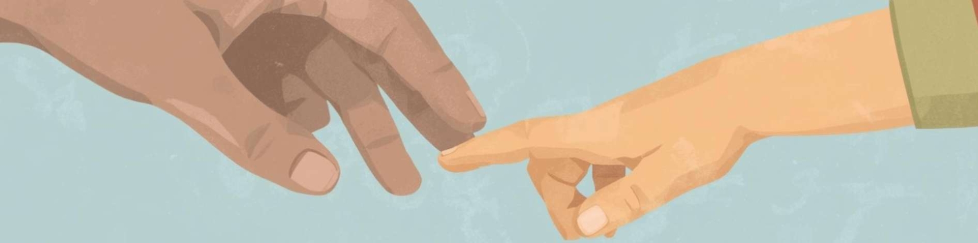 Як спокутувати провину перед дитиною за передану тривожність. Про те, як турбота про себе, прийняття і довіра стають найкращою формою любові.