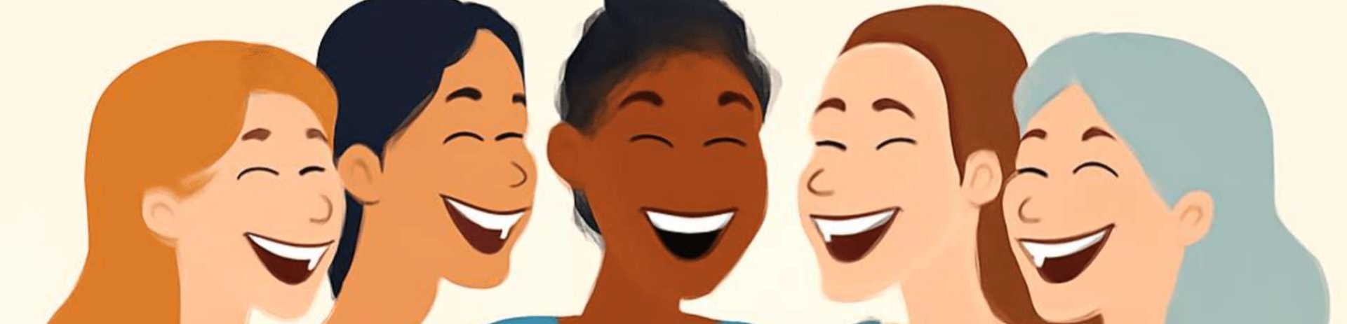 Тест Рода Мартіна допомагає визначити, який стиль гумору вам ближчий — доброзичливий, самоіронічний чи руйнівний. Про способи жартувати й підтримувати себе.