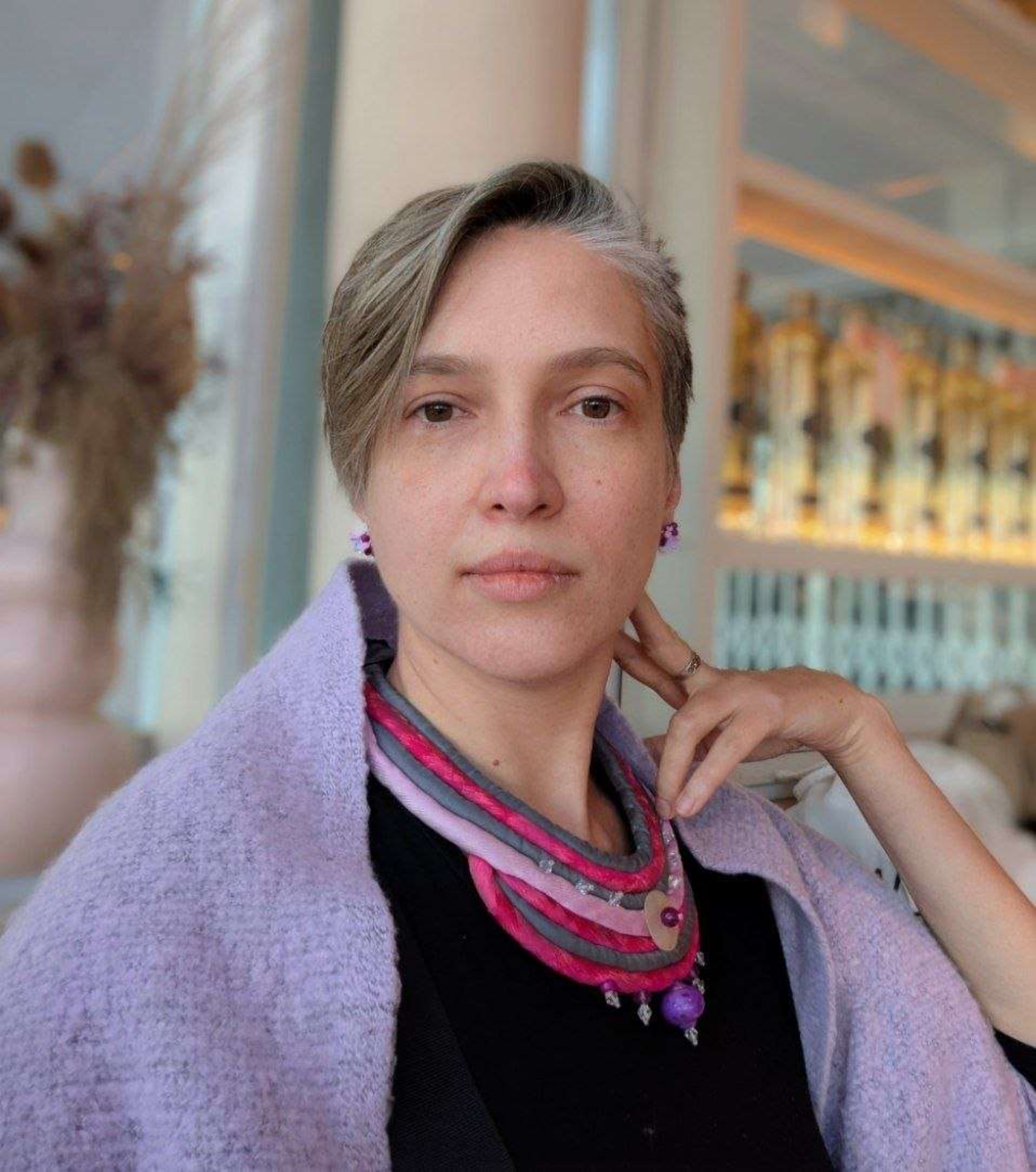 Вікторія Бельговська