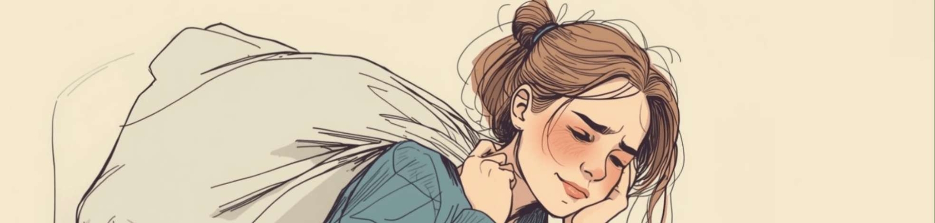 Коли жінка роками тримає усе докупи — сім’ю, роботу, світ — вона виснажується до попелу. Про синдром «жінки-клею», невидиму працю й шлях назад до себе.