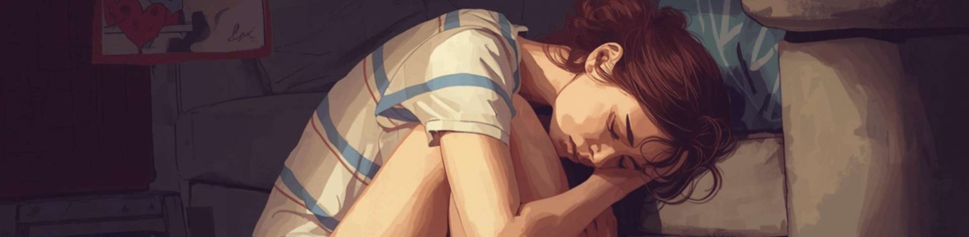 Текст про реальні труднощі материнства — втому, емоційні гойдалки, соціальний тиск і втрату себе. Про те, що це нормально, не соромно й не означає “погана мама”. Про підтримку, турботу про себе та право бути живою.