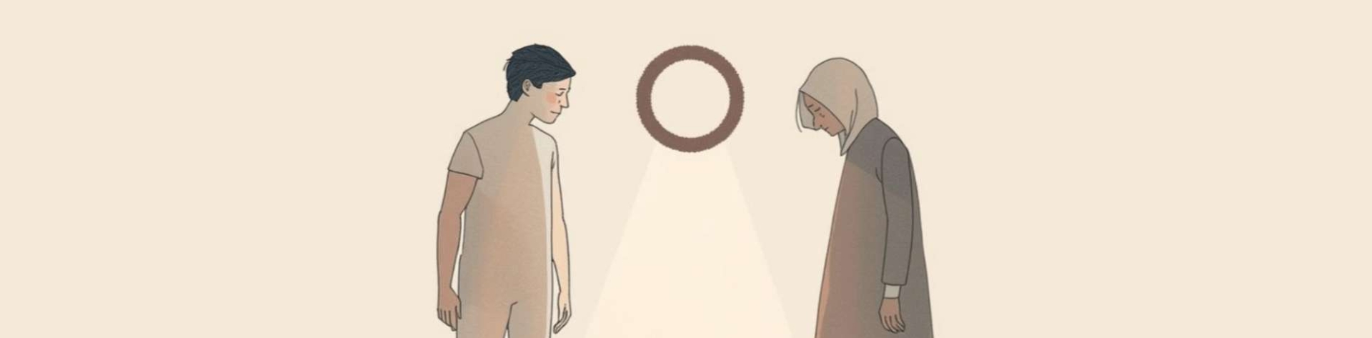 Стаття про те, як розпізнати травматичний цикл у стосунках: повторювані сценарії, страхи та реакції, що виникають через давню травму прив’язаності. І про те, що допомагає повернути опору та вийти з болючих патернів.