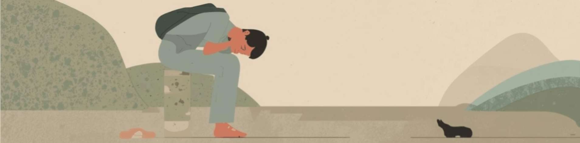 Соматизована депресія — це форма депресії, де головним симптомом стає хронічний тілесний біль. У статті — про відмінності від тривоги й іпохондрії, роль терапії та медикаментів, і чому тіло роками може нести непомічене страждання.