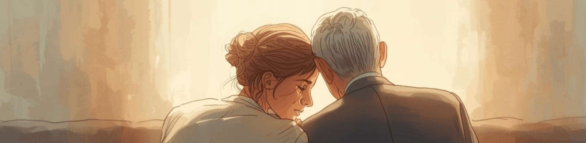 Як колективна травма прив’язаності, сформована в пострадянському контексті, впливає на здатність до близькості, довіри та любові в дорослому житті.