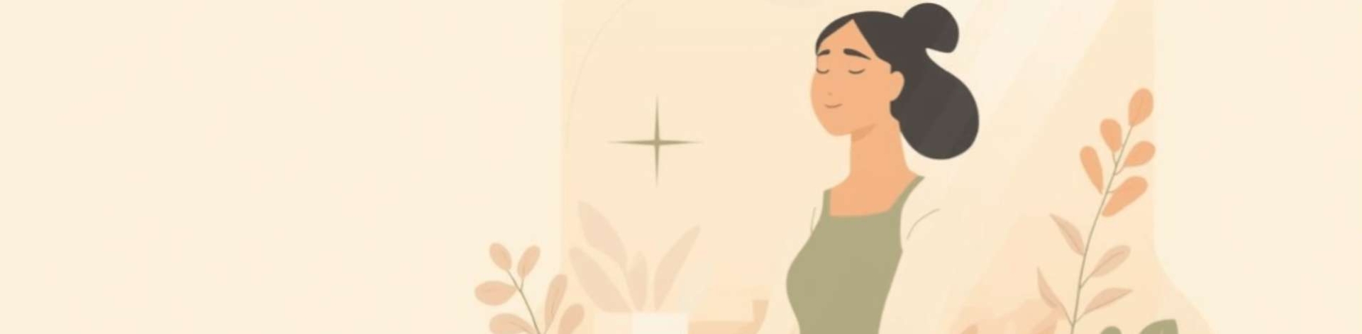 Стабілізація при паніці — це перший крок, який допомагає пережити панічний напад без додаткового страху. У цій статті ви знайдете пояснення, що таке стабілізація, коли вона потрібна, і які тілесні підходи можуть допомогти повернути відчуття безпеки тут і зараз.