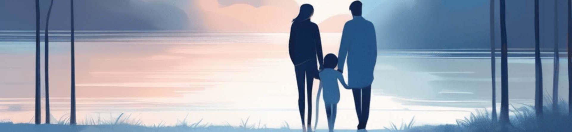 Здорові відносини — це про рівність, спокій і взаємну повагу. Про зв’язок, у якому можна бути собою, не втрачаючи тепла й свободи.