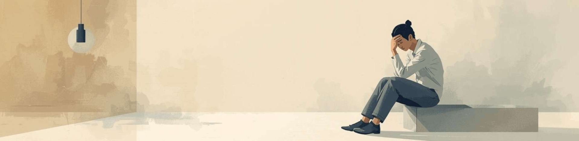 Чому виникає втома від терапії і не хочеться йти на сесію. Як відрізнити втому від опору та що робити, коли психіка перевантажена.