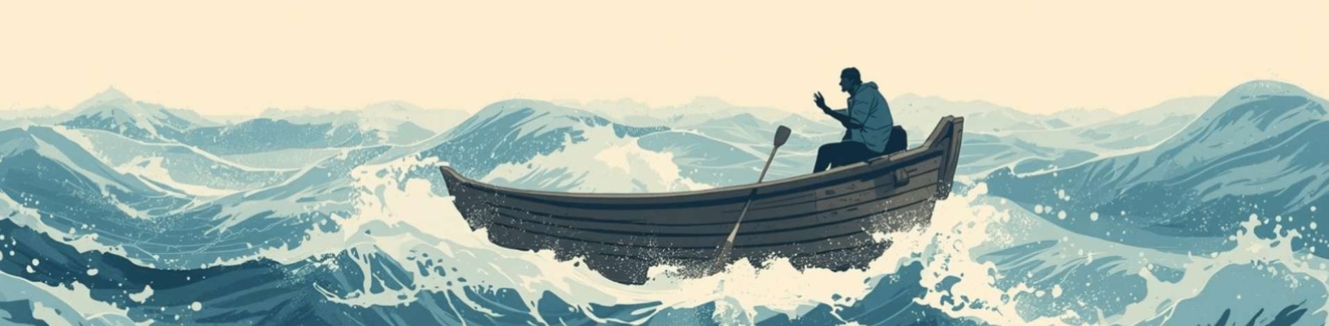 ОКР — це тривога, що шукає контроль через ритуали. Про те, як формується обсесивно-компульсивний розлад і як терапія допомагає повернути свободу дій.