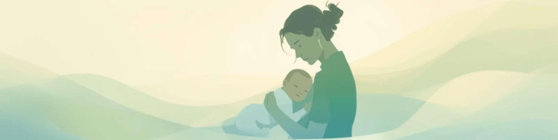 Як насправді відчувається післяпологова депресія: втома, сором, провина й відчуття віддаленості від дитини чи себе. У статті — про внутрішній досвід, який часто залишається непоміченим, і чому він не робить вас «поганою мамою».