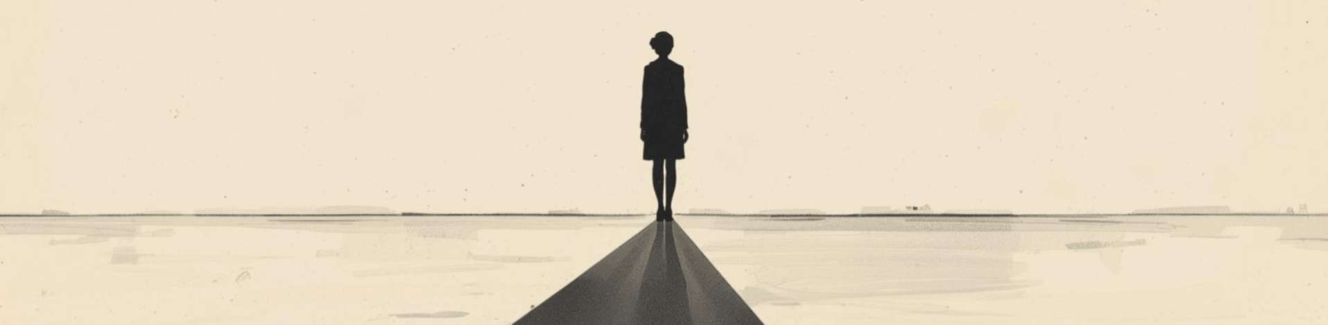 Чому життя іноді здається абсурдним і як жити, коли сенс не знаходиться? Про екзистенційний конфлікт, апатію та створення сенсу власними діями.