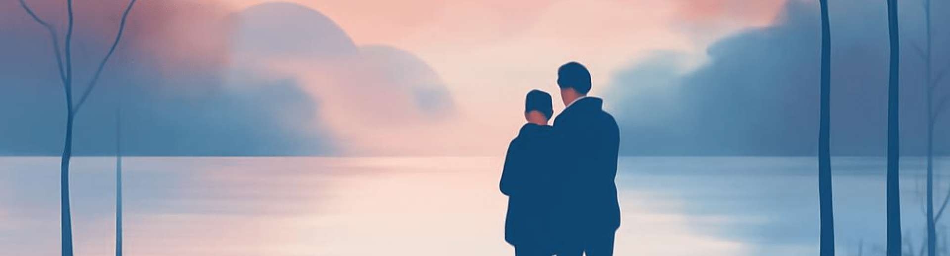 Близькість — це не розчинення в іншому, а зустріч двох окремих людей. Про довіру, кордони й те, як залишатися собою, не втрачаючи зв’язку.