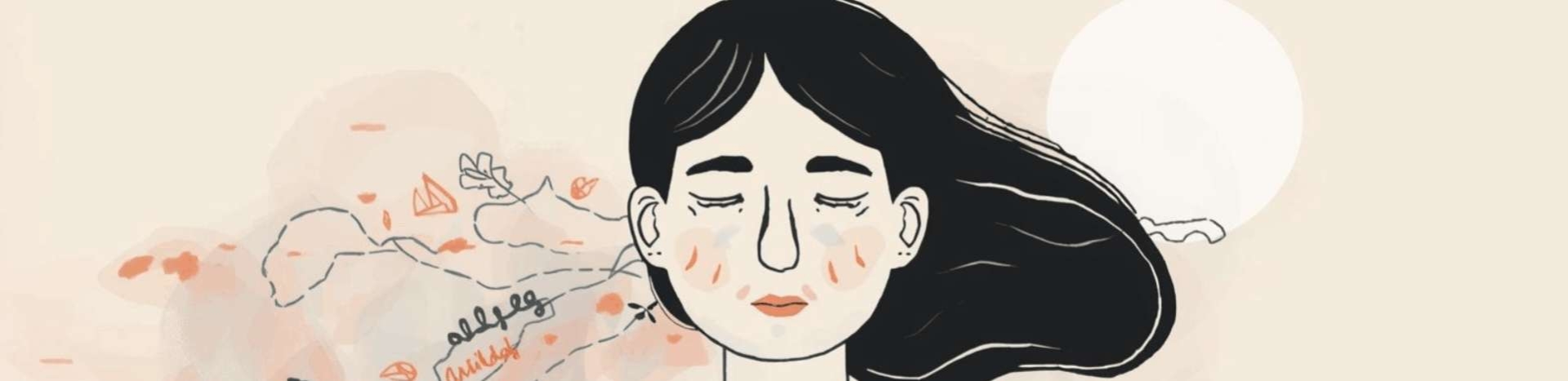 Нудьга і тривога можуть відчуватися схоже, але це різні стани. У статті — як нейровідмінній людині розрізнити нудьгу і тривогу та не чинити над собою зайвого насильства.