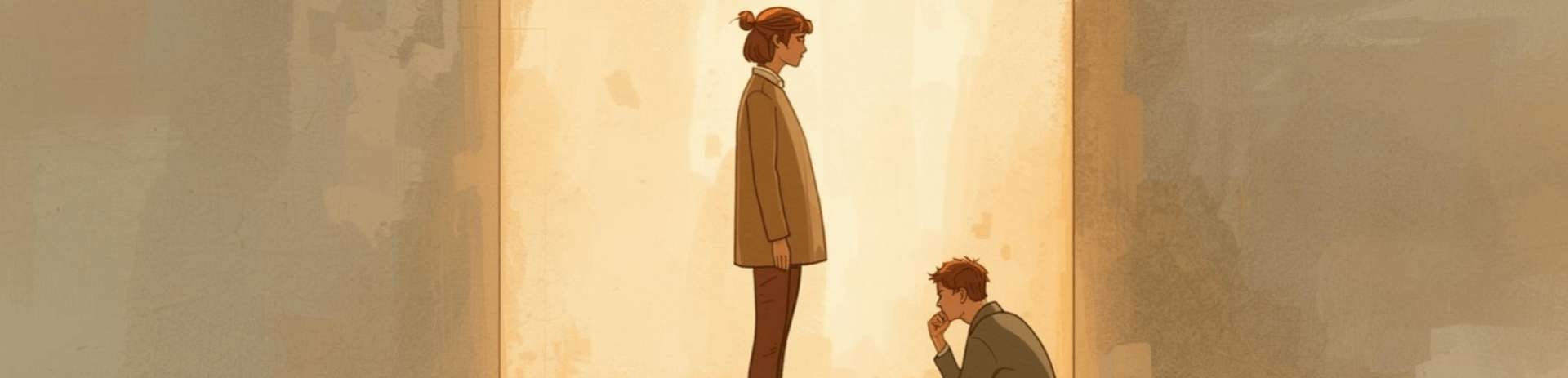 Як навчитися довіряти після травматичних стосунків? У статті — про тілесні реакції, емоційні флешбеки, хибне відчуття небезпеки та те, як поступово відновлюється довіра без насильства над собою.