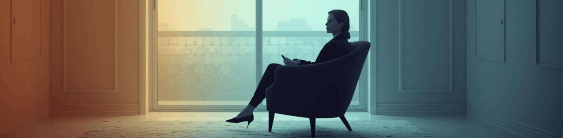 Коли успіх не радує: чому після досягнення цілей з’являється відчуття порожнечі, що таке екзистенційний вакуум і як знайти власний сенс, якщо «повна чаша» більше не гріє.