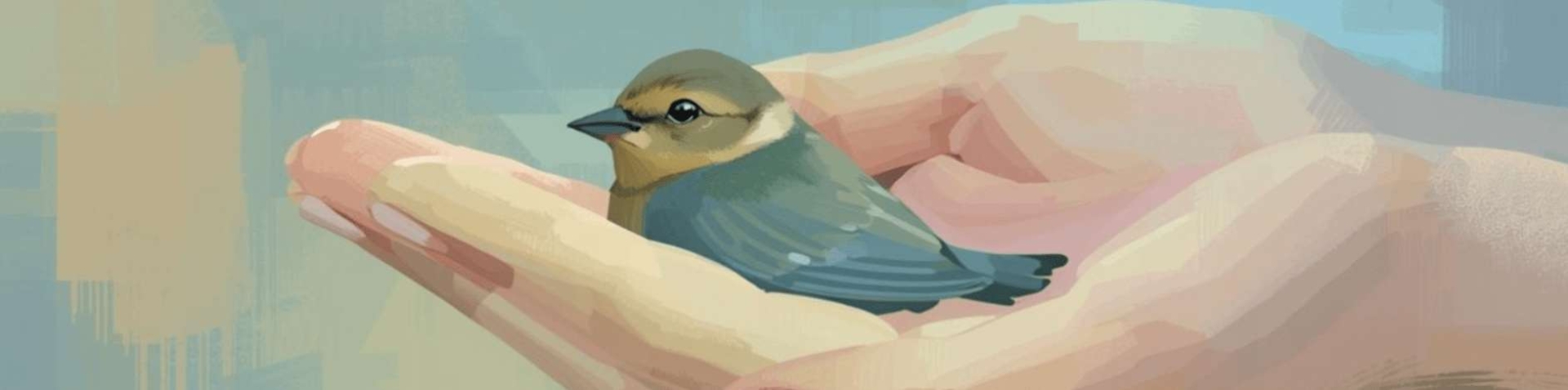 “Відпустити” — не забути і не перестати відчувати. Це про прийняття того, що сталося, і про дозвіл собі жити далі без втрати зв’язку з минулим.