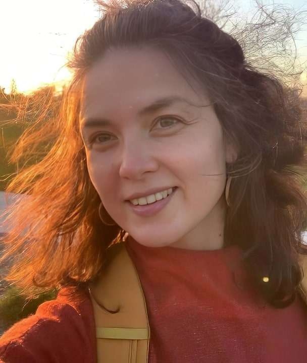 Тетяна Гуцаленко photo