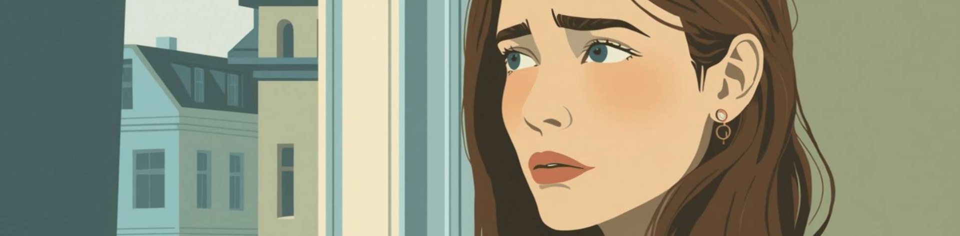 Агорафобію не завжди можна подолати швидко, але відновлення можливе. Про те, як поступові зміни, терапія й підтримка допомагають повернути свободу.