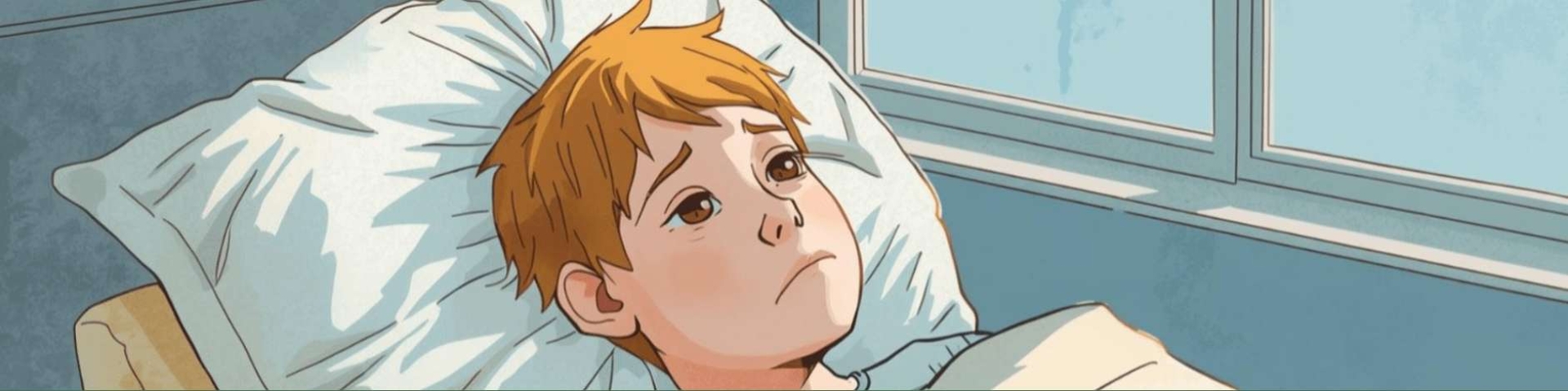 Депресія — це не слабкість і не лінь, а стан, коли життя втрачає кольори. Про те, як вона відчувається зсередини і що допомагає повертатися до себе.