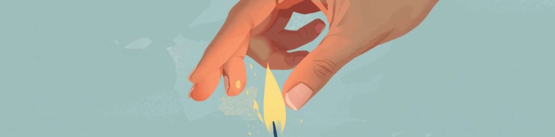 Під час горювання злість — природна частина болю, а не його заперечення. Як ця емоція допомагає витримати втрату і поступово повернути живість.