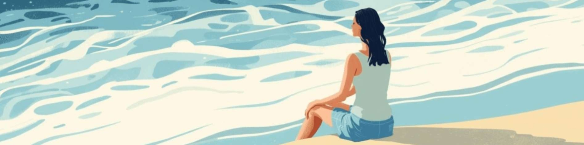 Коли стосунки не вдалось зберегти, здається, що провалилася сама любов. Про почуття провини, втрату й шлях до прийняття того, що не все можна врятувати.