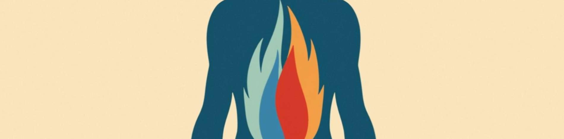 Стрес і пригнічені емоції впливають на роботу шлунка не менше, ніж їжа. Як психіка пов’язана з травленням і що допомагає тілу відновити спокій.