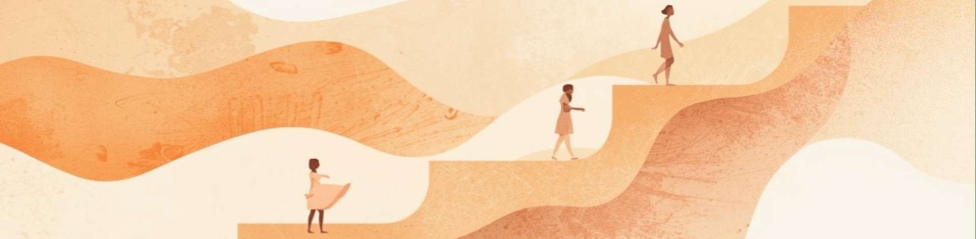 Етапи роботи з травмою — короткий гайд про те, як у травмотерапії відбувається робота з травмою: стабілізація після травми, дослідження досвіду, опрацювання травми, інтеграція травматичного досвіду та відновлення після травми з підтримкою і самодопомогою.