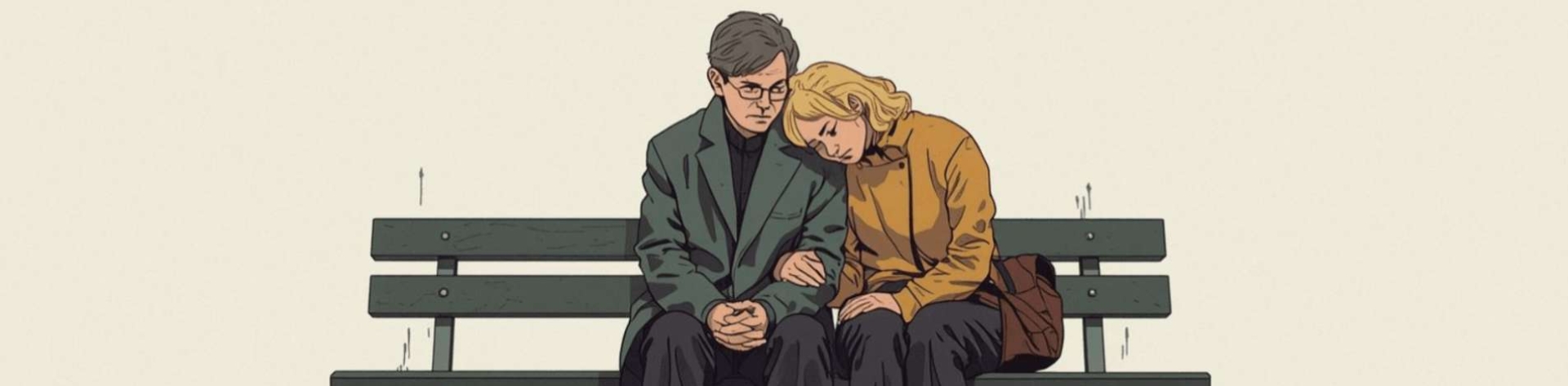 Чому в пострадянській культурі любов пов’язана з болем: колективна травма прив’язаності, спадщина насильства та емоційна ізоляція поколінь.