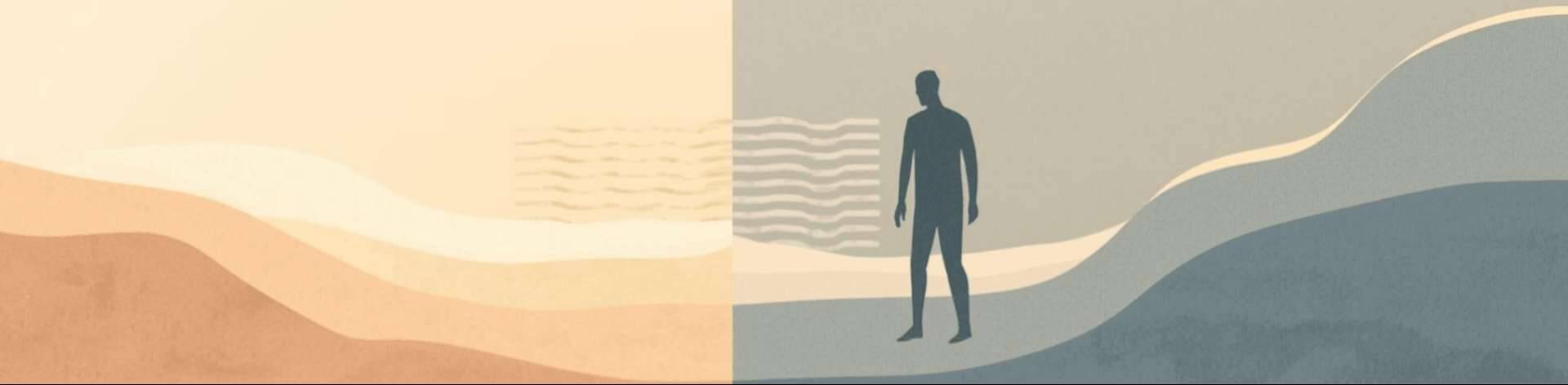 Перевтома та емоційне виснаження можуть накопичуватися непомітно — поки навіть прості речі не починають вимагати зусиль. У статті — про те, як відрізнити перевтому від ліні, які симптоми вказують на виснаження і що насправді допомагає відновитися. Про зміну темпу, відновлення ресурсу та роль психологічної підтримки в цьому процесі.