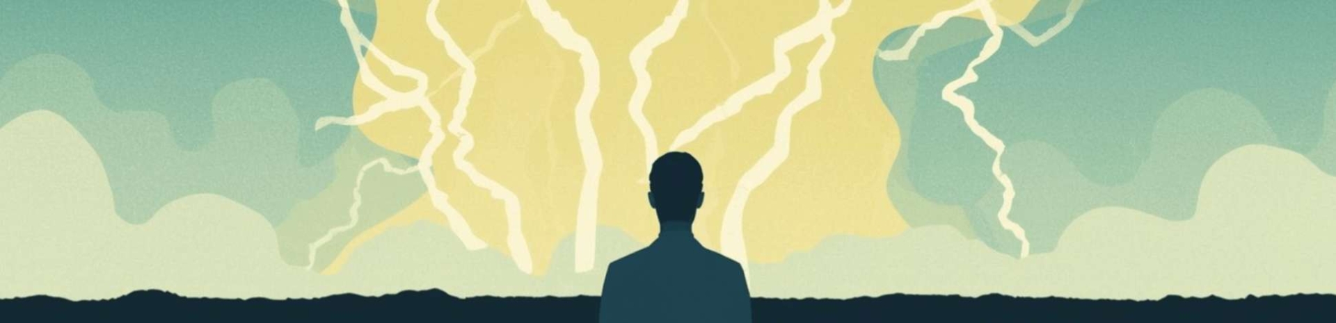 Посттравматичний стресовий розлад (ПТСР) часто ховається за тривогою, безсонням чи дратівливістю. У статті — про те, як розпізнати симптоми травматичного досвіду й чому своєчасна підтримка допомагає повернути контроль над життям.