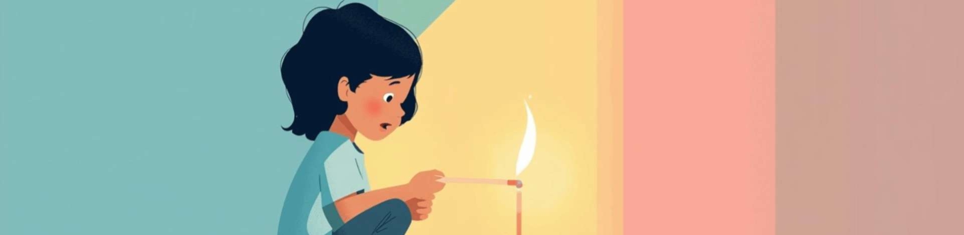 Тригер при кПТСР — це реакція тіла й психіки на нагадування про минуле. Як розпізнати свої тригери і навчитися відновлювати відчуття безпеки.