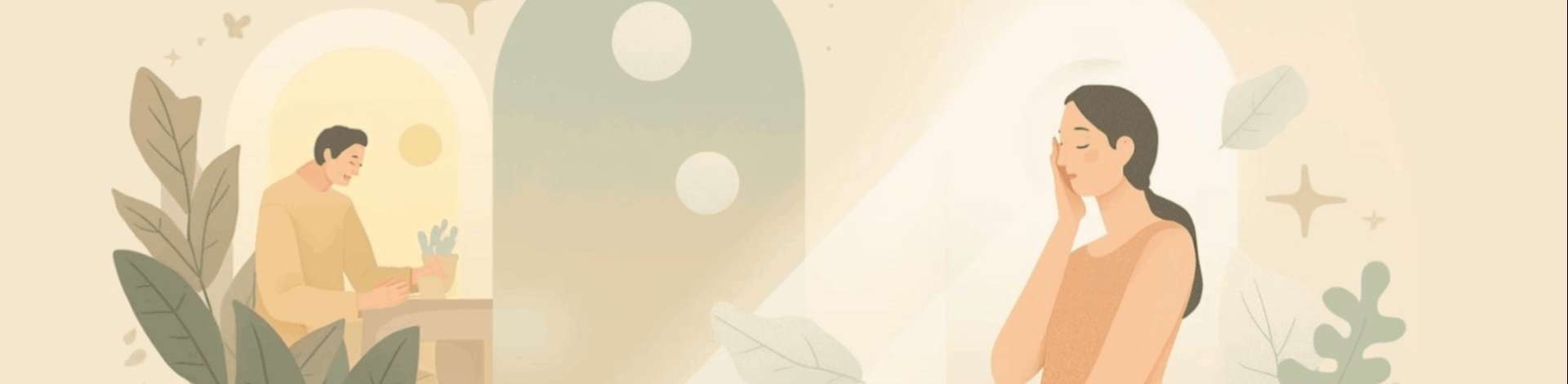 Чому межі в терапії іноді відчуваються як відмова? Про перенесення, травму прив’язаності, реакцію на дистанцію та те, як обговорювати свої почуття з терапевтом.