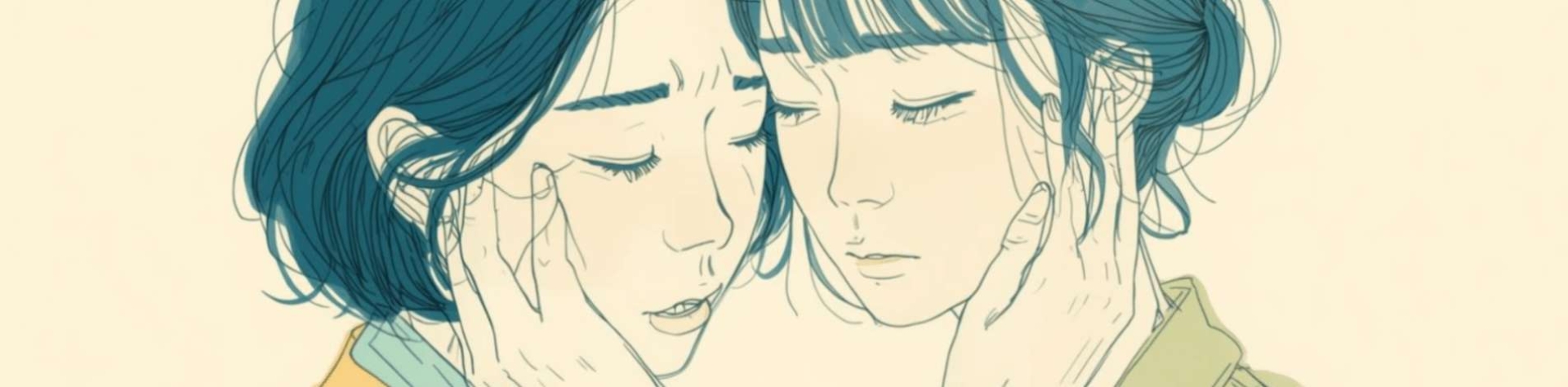 Прив’язаність — це не лише про любов, а й про страх, потребу в безпеці та глибокий тілесний спогад про близькість. У статті — про те, як вона відчувається зсередини та чому формується саме так, як формується.