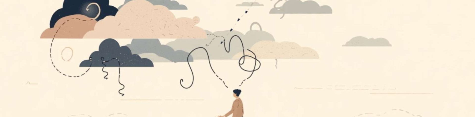 Чому під час психотерапії іноді може ставати важче: три поширені причини, які пов’язані з процесом психологічної роботи, та як відрізнити природні труднощі від ретравматизації.