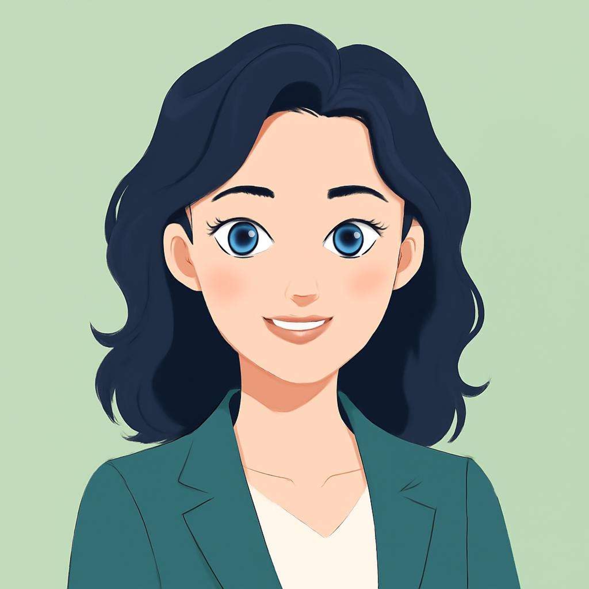 Наша спільна праця стала для мене поштовхом, відкрила очі на певні речі. Мені здалося, я почала відчувати життя нарешті, почала вірити в себе та долати перепони як у голові, так і ззовні. За останній місяць після наших бесід я вже взяла кілька замовлень, заробила "свої" кошти. Я побачила, що насправді весь час обезцінювала свої навички і не бачила можливостей. І я дійсно не розумію, що саме працює, але однозначно психотерапія це велика сила, особливо коли ти в неї віриш і готова до змін
