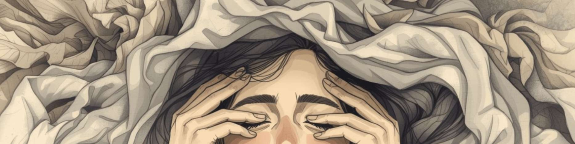 Тривожні розлади — це стан, коли тривога стає фоном життя. У статті — про постійну тривогу, нервову систему, досвід небезпеки і те, як психотерапія допомагає повернути відчуття спокою.