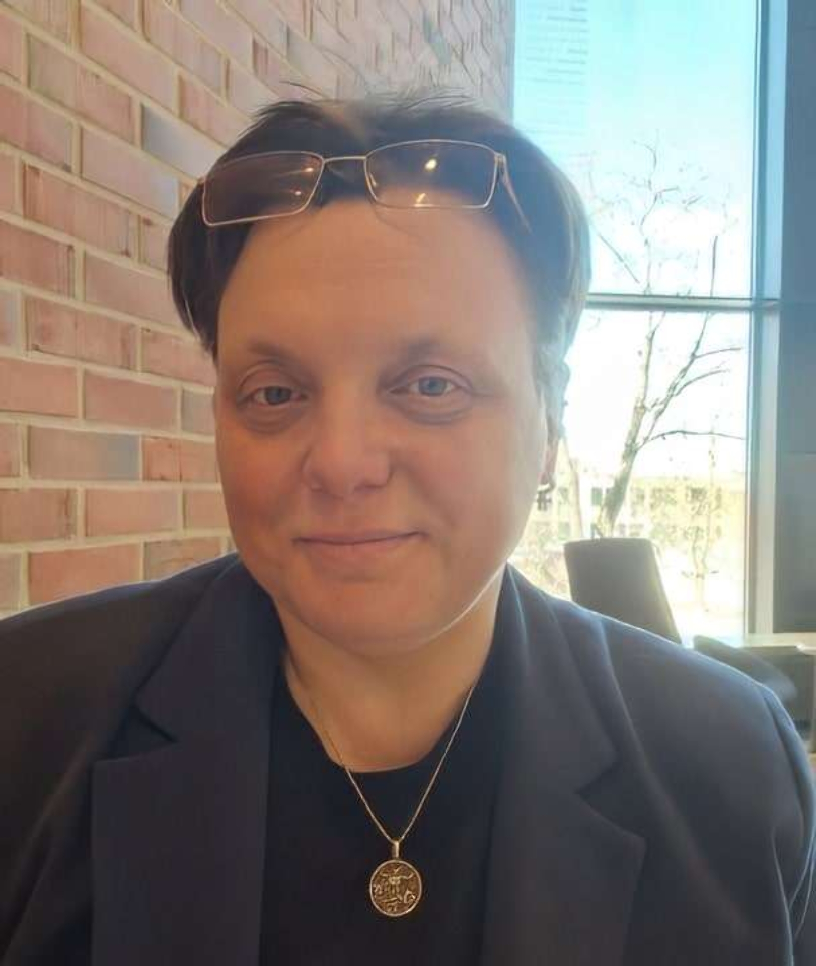 Олександра Пьоюхьонен