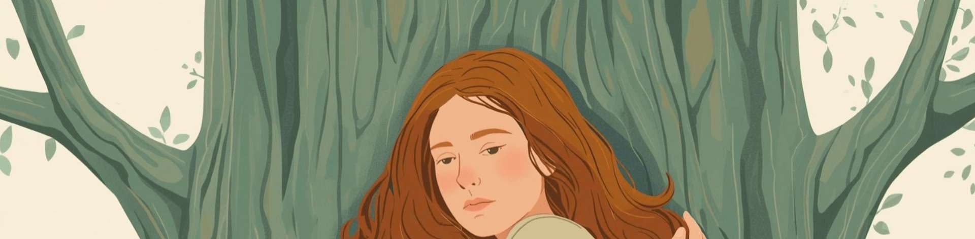 Самотність може лякати, але вона також відкриває шлях до глибшого контакту з собою. Про те, як знаходити внутрішню опору, коли поруч нікого немає.