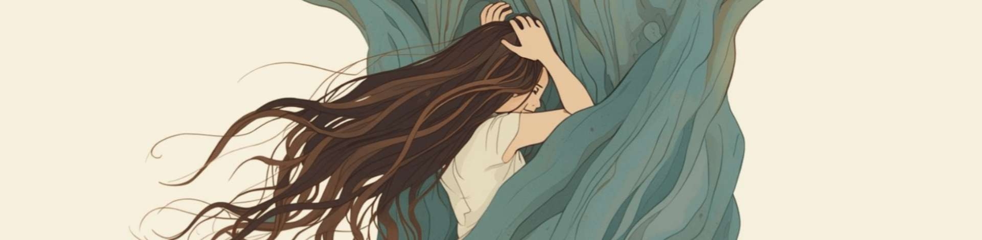 У залежних стосунках ми часто плутаємо любов і страх втрати. Про те, чому важко відпустити біль і як поступово навчитися будувати зв’язок без залежності.