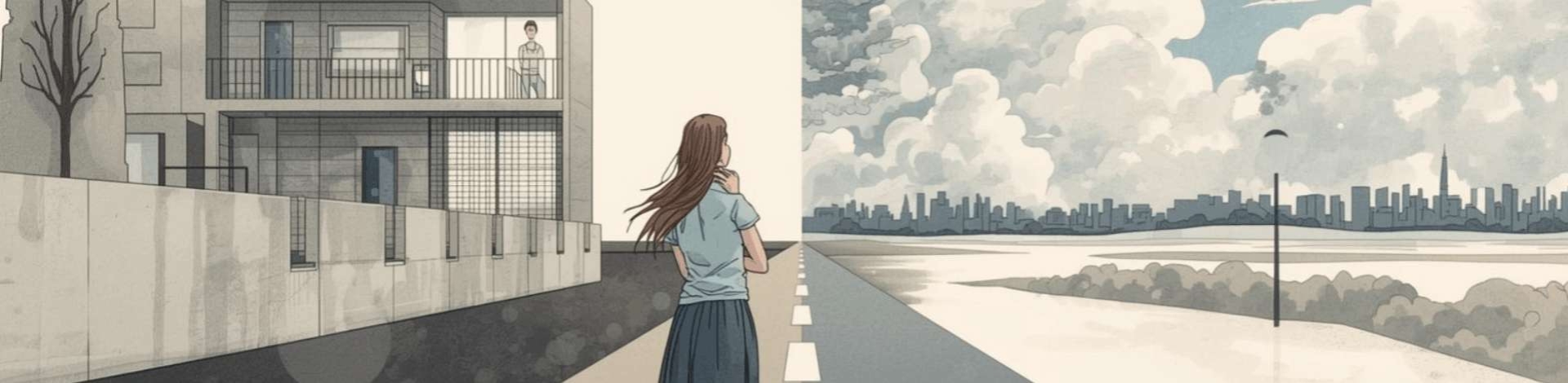 Внутрішній конфлікт між безпекою і свободою: чому страх змін паралізує, як виникає екзистенційна напруга і що допомагає зробити крок до себе.