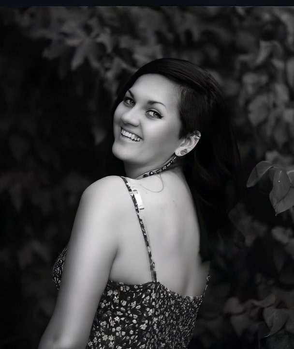 Анна Зоц photo