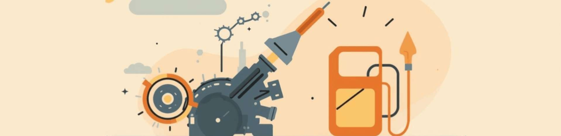 Цікавість часто допомагає нейровідмінним людям почати рух, але не завжди може його утримувати. У статті — про різні типи «палива» при СДУГ і аутичній регуляції.