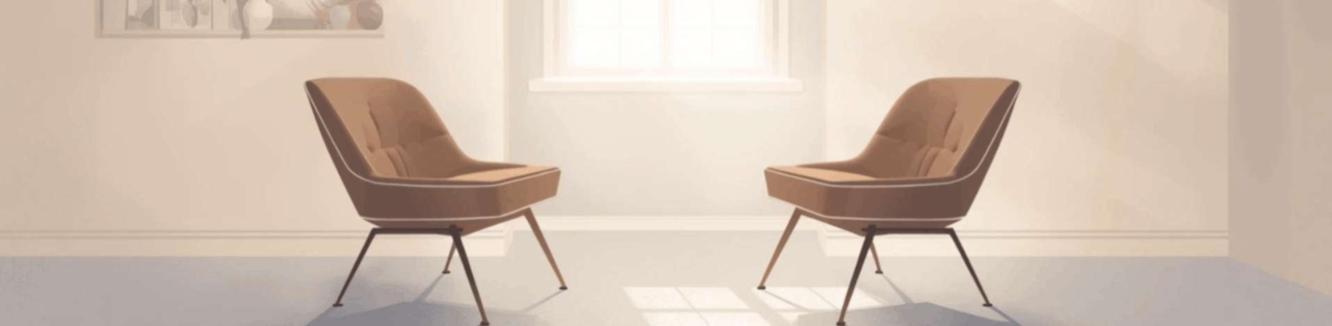 Як проходить початок терапії і що може відбуватися на перших сесіях. Про консультування, психотерапію, сумніви та реакції на початку роботи.