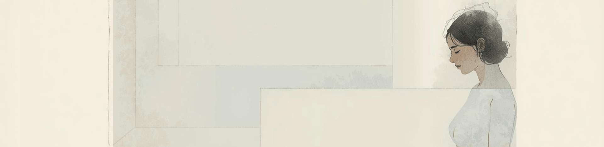 Відчуття порожнечі, ніби «мене немає», відсутність емоцій або життя як у фільмі — це може бути пов’язано з втратою контакту з собою і дисоціацією. У статті пояснюється, чому це відбувається, як психіка захищає від перевантаження і як у терапії поступово відновлюється зв’язок із собою — без різких змін і примусу відчувати.